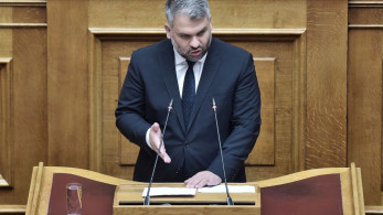 Γιώργος Βρεττάκος στο «Μανιφέστο»: Με την αξιολόγηση ενισχύεται η θεσμική λογοδοσία