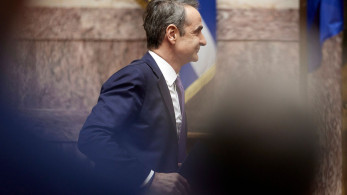 Στη ΔΕΘ ανακοινώσεις για τους ένστολους - Μητσοτάκης: Όχι σε σπιράλ παροχολογίας