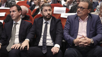 Ανδρουλάκης-Φάμελλος: τοξικότητα χωρίς… αύριο