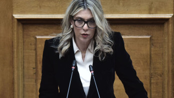 Άννα Καραμανλή: Η Αθηναϊκή Ριβιέρα στο επίκεντρο της στρατηγικής του υπουργείου Τουρισμού