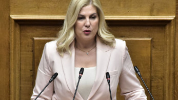 Θρασκιά για Τριαντόπουλο: Ο φυσικός δικαστής δεν είναι και τόσο φυσικός (video)