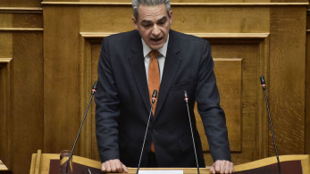 Συρίγος για επίθεση Ισραήλ στο Ιράν: Είμαστε στα όρια μεγάλης περιφερειακής σύγκρουσης