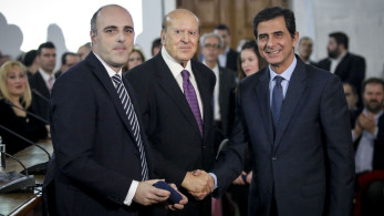 Ο Γιώργος Ευθυμίου νέος διευθυντής του γραφείου Τύπου του πρωθυπουργού