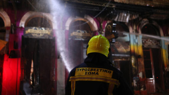 Έκρηξη σε κουζίνα εστιατορίου στο Χαλάνδρι: Πληροφορίες για τραυματίες