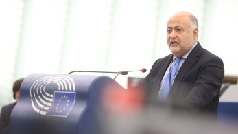 Δημήτρης Τσιόδρας για τουρκολιβυκό μνημόνιο: Η πολιτική της Τουρκίας πρέπει να έχει συνέπειες από την ΕΕ