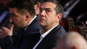 Η κατάμαυρη βίβλος της διακυβέρνησης του Αλέξη Τσίπρα