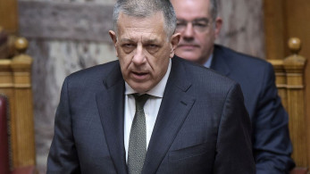 Ταχιάος: Η σήραγγα έπρεπε να κατασκευαστεί - Αυτό που άλλαξε ήταν η μέθοδος, δεν πρόκειται για λάθος