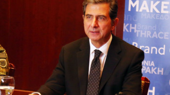 Συνάντηση Γκιουλέκα με τον νέο πρόξενο των ΗΠΑ: έμφαση στις αμερικανικές επενδύσεις