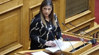 Πλεύση Ελευθερίας: αγνοούνται οι βουλευτές και οι θέσεις του κόμματος