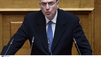 Μακάριος Λαζαρίδης στο «Μανιφέστο»: Τολμηρή πρωτοβουλία και εργαλείο βελτίωσης η αξιολόγηση στο Δημόσιο