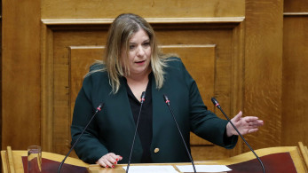 Συρεγγέλα για αντιπολίτευση: Ζητούσαν παραπομπή στον φυσικό δικαστή και τώρα που το προτείνουμε αντιδρούν