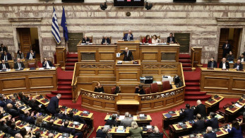 Βουλή: ψηφίζεται το νομοσχέδιο για τη διακυβέρνηση δεδομένων και την εναρμόνιση με την ΕΕ