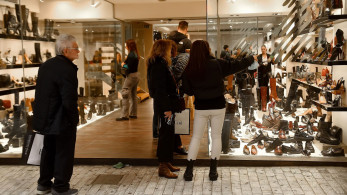 ΕΛΣΤΑΤ: αύξηση 17,2% σημείωσαν οι ενάρξεις λειτουργίας επιχειρήσεων το γ' τρίμηνο του 2025