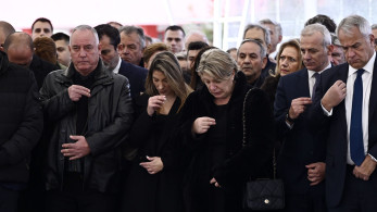 Ο πόνος της μάνας