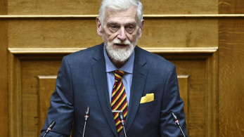 Γιάννης Λοβέρδος: Προτεραιότητα η προώθηση της πολιτιστικής και επιστημονικής γνώσης