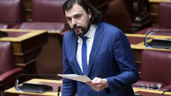 Πέτρος Παππάς στο «Μανιφέστο»: Η Αστυνομία να παρεμβαίνει για εγκληματικές ενέργειες στα πανεπιστήμια