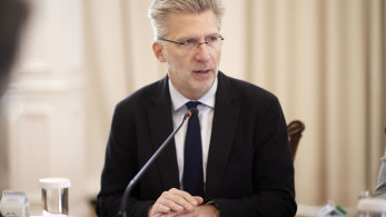 Σκέρτσος: «Δικαιοσύνη που καθυστερεί ισοδυναμεί με άρνηση δικαίου»