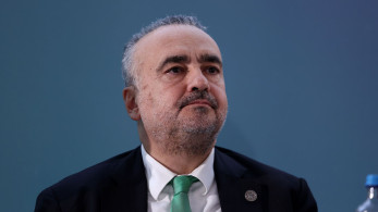 Βερβεσός: Μόνο με την πλειοψηφία της παράταξής του η ανακοίνωση στήριξης από τον ΔΣΑ