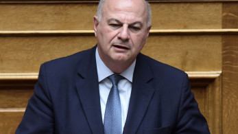 Τσιάρας: Στηρίζουμε την ελληνική περιφέρεια και την ενισχύουμε με νέες θέσεις εργασίας