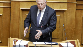 Κώστας Τσιάρας: Η κυβέρνηση στηρίζει έμπρακτα την ανάπτυξη των ορεινών περιοχών