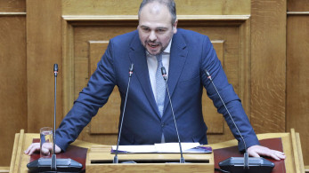 Φίλιππος Φόρτωμας στο «Μανιφέστο» για τα 2 χρόνια από τον θρίαμβο της ΝΔ: Μακριά από τοξικότητα και αυταπάτες