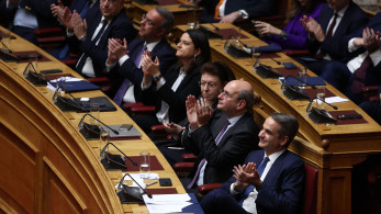 Ανασχηματισμός: oι τριαντάρηδες και σαραντάρηδες της κυβέρνησης