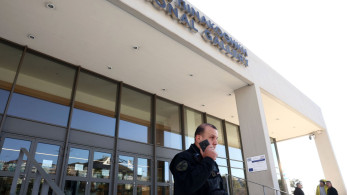 Αγωγή 500.000 ευρώ από την Εθνική Πινακοθήκη στον Παπαδόπουλο για τους βανδαλισμούς - Το σχόλιο του Πλεύρη