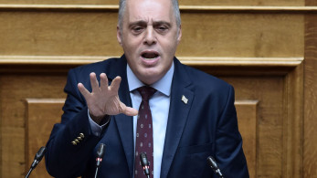 Bουλή: άρση της ασυλίας του Κυριάκου Βελόπουλου αποφάσισε η Ολομέλεια