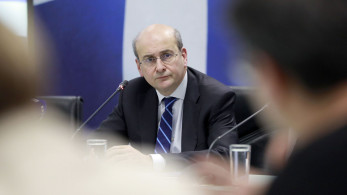 Χατζηδάκης: 7 παρεμβάσεις για την προστασία της ελληνικής οικονομίας από  τη διεθνή αστάθεια