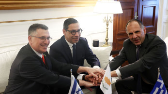 Ελλάδα-Κύπρος-Ισραήλ: Ενίσχυση του «3+1» με τις ΗΠΑ για Κυπριακό και ενέργεια