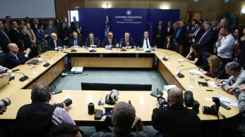 Δήμας-Κυρανάκης: Στόχος ο εκσυγχρονισμός των υποδομών και η ασφάλεια των πολιτών