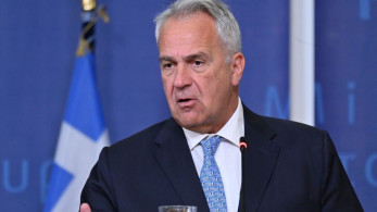 Μάκης Βορίδης από Κάιρο: Δεν υπάρχει σοβαρή μεταναστευτική πολιτική χωρίς επιστροφές