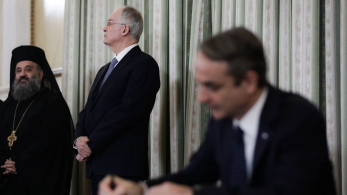 Ένας ανασχηματισμός ανανέωσης και αποτελεσματικότητας