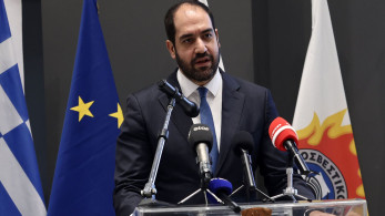 Γιάννης Κεφαλογιάννης: Στην Πυροσβεστική ο έλεγχος των καταγγελιών για τα ακαθάριστα οικόπεδα