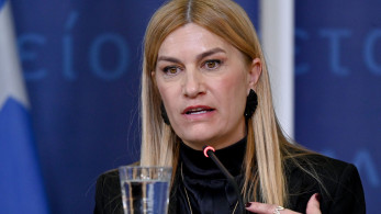 Σέβη Βολουδάκη: Nέο αίτημα στο ΣτΕ για να χαρακτηριστεί η Τουρκία «ασφαλής χώρα» (video)