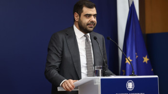 Παύλος Μαρινάκης: Ο ΣΥΡΙΖΑ του καταδικασμένου με 13-0 και του Παππά μιλάει για τον Δοξιάδη