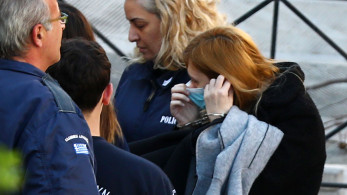 Δίκη Πισπιρίγκου: ομόφωνα ένοχη για τους θανάτους Ίριδας και Μαλένας - Δύο φορές ισόβια η ποινή