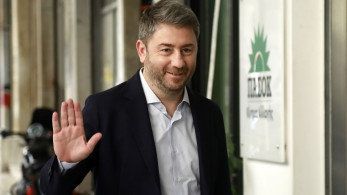 Νίκος Ανδρουλάκης: ο μάγος της πολιτικής διγλωσσίας