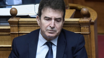 Βουλή: ψηφίστηκε το νομοσχέδιο για την αναδιοργάνωση της ΕΛΑΣ