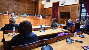 Την Παρασκευή 28 Μαρτίου θα καταθέσει στην προανακριτική ο Τριαντόπουλος