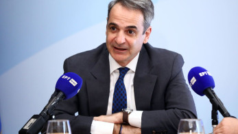 Μητσοτάκης: Στόχος της κυβέρνησης ο κατώτατος μισθός στα 950 ευρώ το 2027