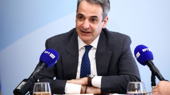 Τις Ολυμπιακές εγκαταστάσεις Παιανίας θα επισκεφθεί σήμερα ο Κυριάκος Μητσοτάκης