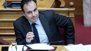 Παπαστεργίου: «Τρέχουμε» με τεχνολογία για τον άνθρωπο και υπεύθυνη Τεχνητή Νοημοσύνη