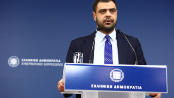 Μαρινάκης για αυξήσεις σε ένστολους: Κανείς δεν θα μείνει πίσω - Δεν κάνουμε πολιτική με όρους δημοφιλίας