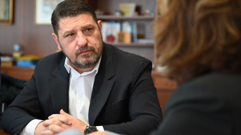 Χαρδαλιάς από Ζωγράφου: Αξιοποιούμε κάθε διαθέσιμο πόρο για να αναβαθμίσουμε τους δημόσιους χώρους