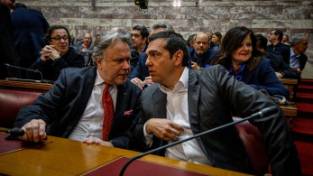 ΣΥΡΙΖΑ: οι... ξεχασιάρηδες των «Πρεσπών στο Αιγαίο» ζητούν παραιτήσεις