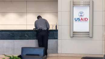 Αποκαλύψεις για όσους τα… πήραν από τη USAID