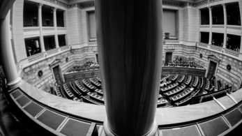 Τι μαγειρεύουν οι τρεις… πρώην με μπαγιάτικα υλικά;