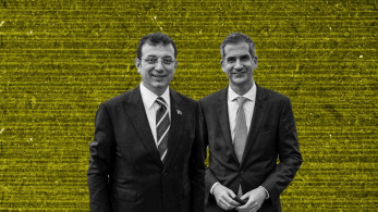 Μπακογιάννης για τη σύλληψη Ιμάμογλου: Με τον Εκρέμ