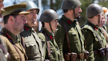 Η Μάχη των Οχυρών: σαν σήμερα οι Έλληνες γάζωσαν τους Γερμανούς στη «γραμμή Μεταξά»